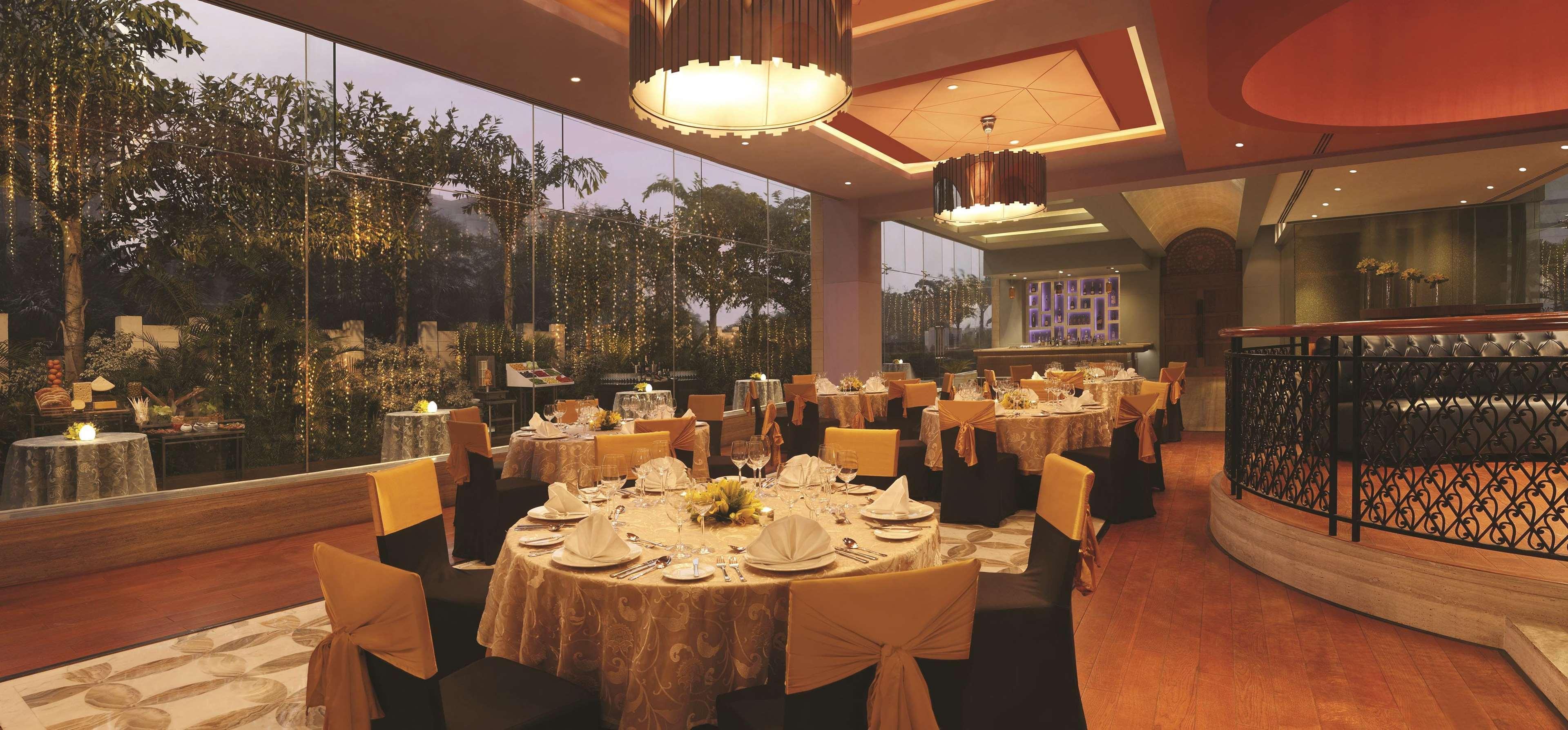 Doubletree By Hilton Gurgaon New Delhi Ncr Hotel Kültér fotó