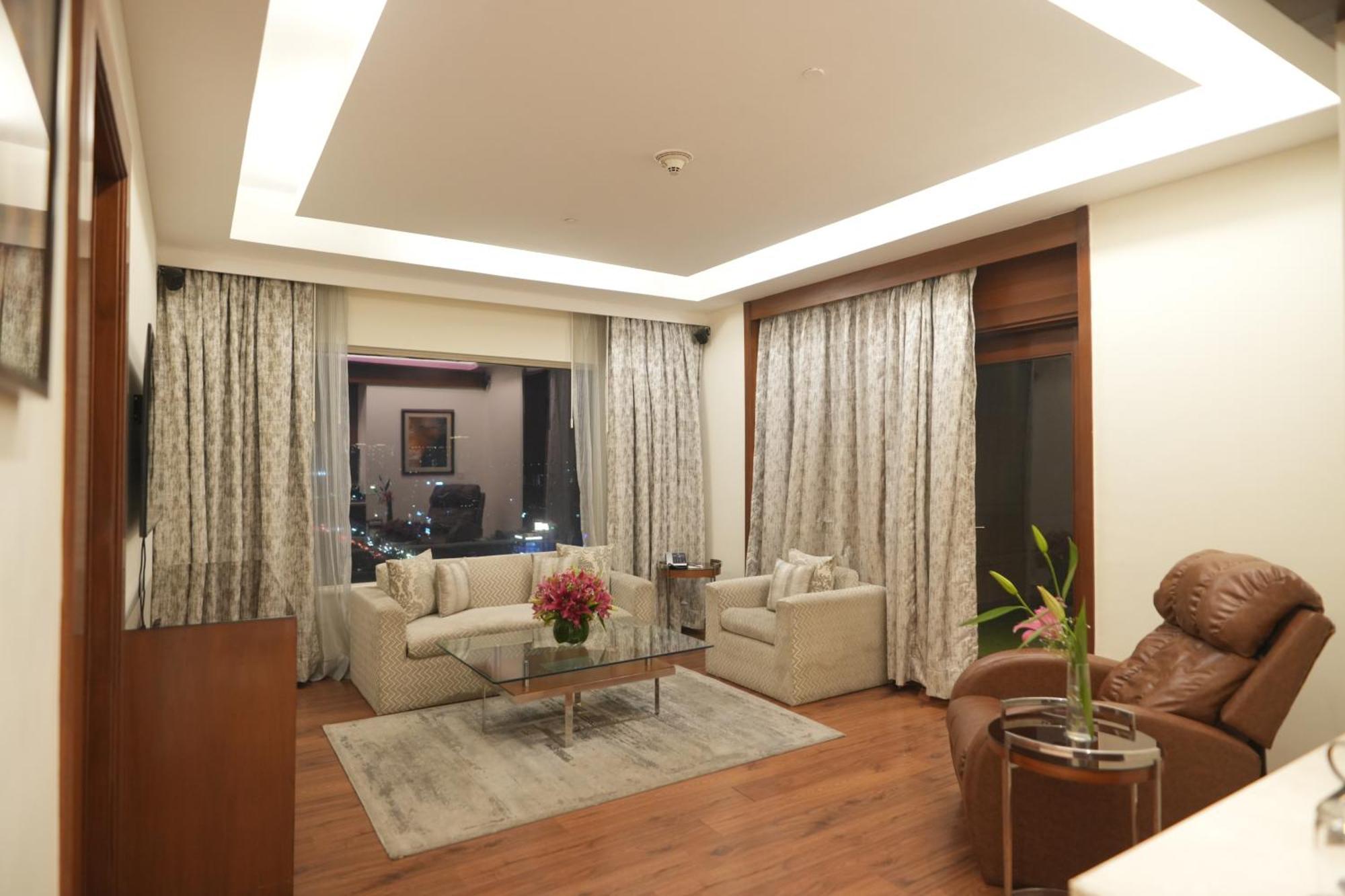 Doubletree By Hilton Gurgaon New Delhi Ncr Hotel Kültér fotó