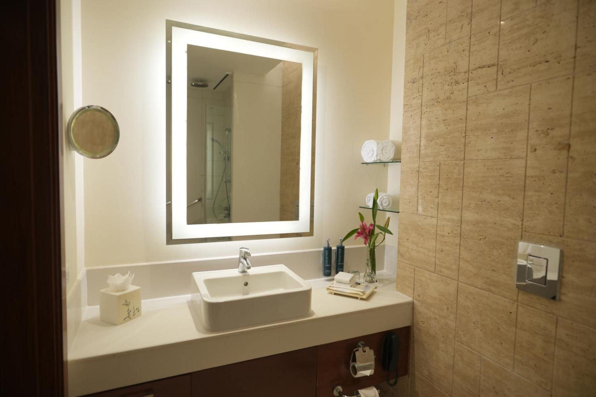 Doubletree By Hilton Gurgaon New Delhi Ncr Hotel Kültér fotó