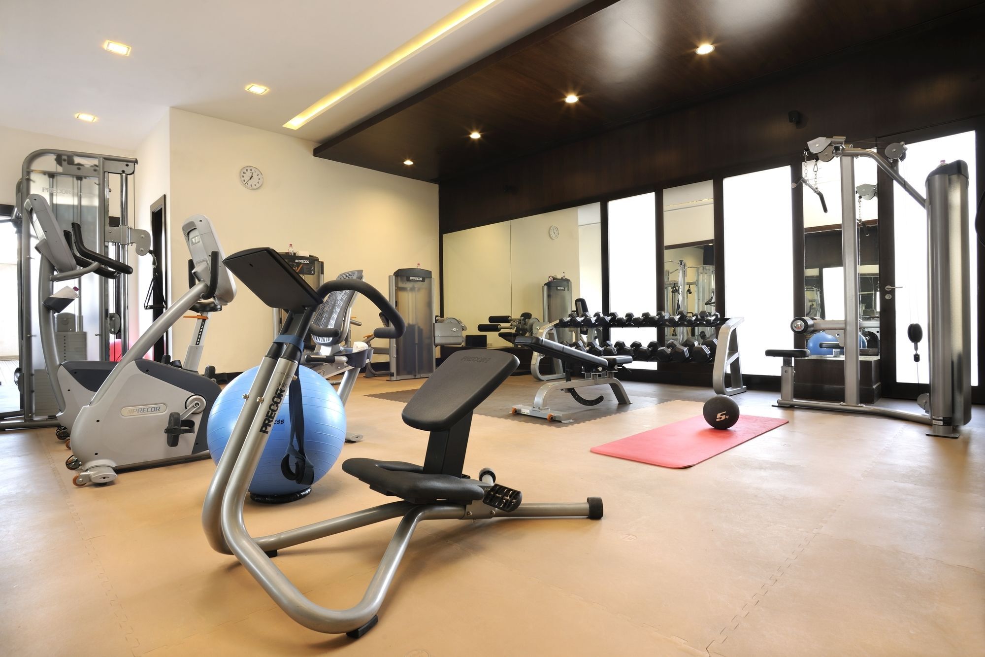 Doubletree By Hilton Gurgaon New Delhi Ncr Hotel Kültér fotó